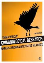 Criminological Research