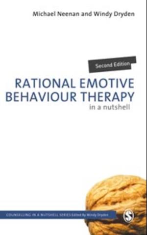 Rational Emotive Behaviour Therapy in a Nutshell