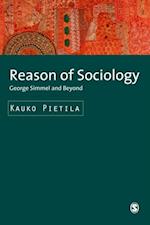 Reason of Sociology