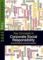 Key Concepts in Corporate Social Responsibility