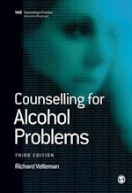 Counselling for Alcohol Problems