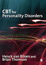 CBT for Personality Disorders