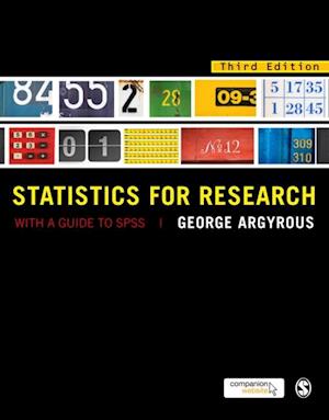 Statistics for Research