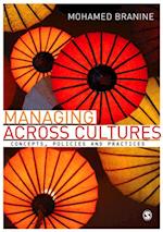 Managing Across Cultures