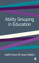 Ability Grouping in Education