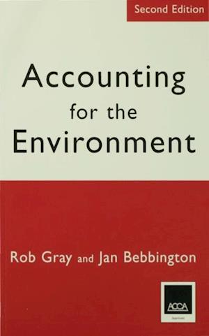 Accounting for the Environment