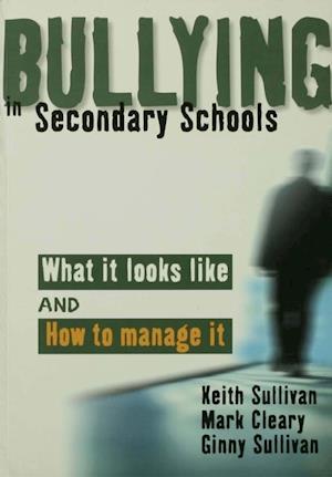 Bullying in Secondary Schools