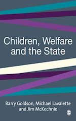 Children, Welfare and the State