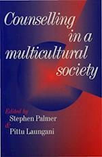 Counselling in a Multicultural Society