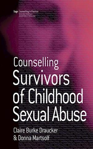 Counselling Survivors of Childhood Sexual Abuse