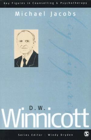 D W Winnicott