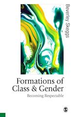 Formations of Class & Gender