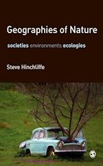 Geographies of Nature