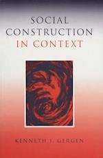 Social Construction in Context
