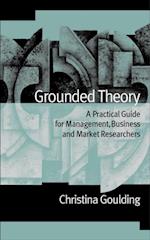 Grounded Theory