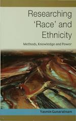 Researching 'Race' and Ethnicity