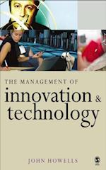 Management of Innovation and Technology