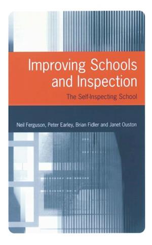 Improving Schools and Inspection