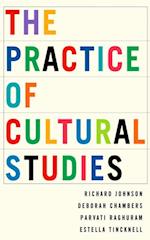 Practice of Cultural Studies