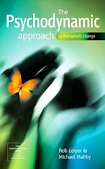 Psychodynamic Approach to Therapeutic Change