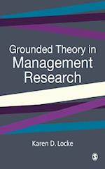 Grounded Theory in Management Research