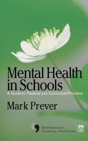 Mental Health in Schools