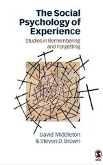 Social Psychology of Experience
