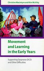 Movement and Learning in the Early Years