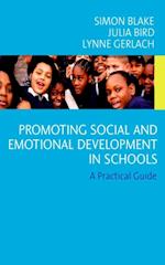 Promoting Emotional and Social Development in Schools