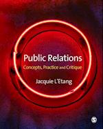 Public Relations