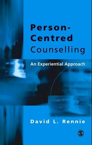 Person-Centred Counselling