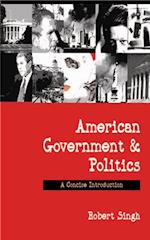 American Government and Politics