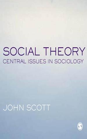 Social Theory