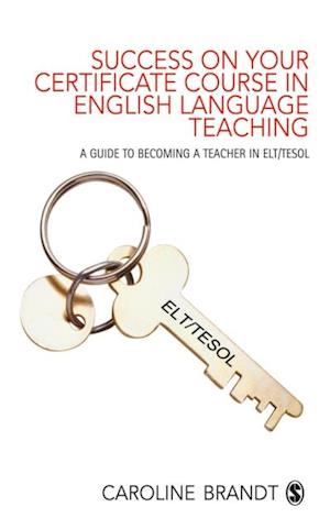 Success on your Certificate Course in English Language Teaching