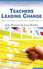 Teachers Leading Change