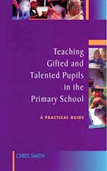 Teaching Gifted and Talented Pupils in the Primary School