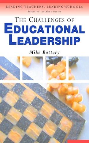 Challenges of Educational Leadership