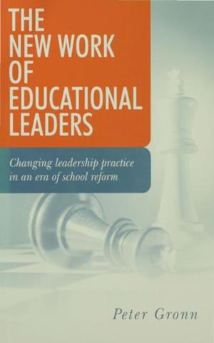 New Work of Educational Leaders