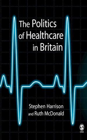 Politics of Healthcare in Britain