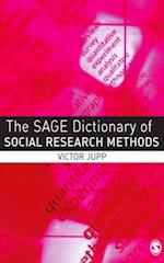 SAGE Dictionary of Social Research Methods