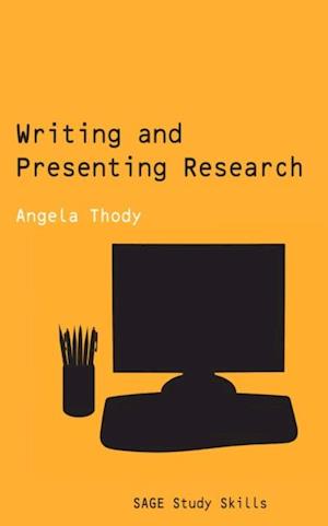 Writing and Presenting Research