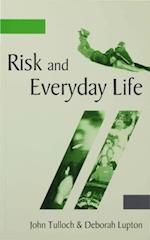 Risk and Everyday Life