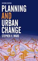 Planning and Urban Change