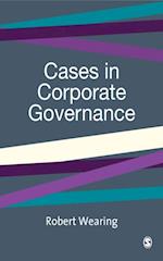 Cases in Corporate Governance