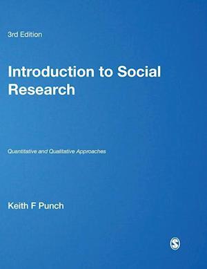 Introduction to Social Research