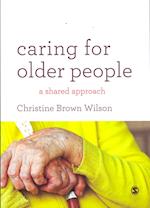 Caring for Older People