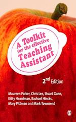 Toolkit for the Effective Teaching Assistant