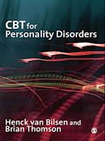 CBT for Personality Disorders