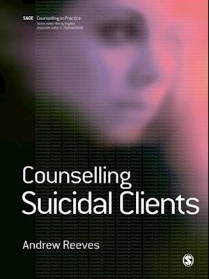 Counselling Suicidal Clients