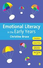 Emotional Literacy in the Early Years
